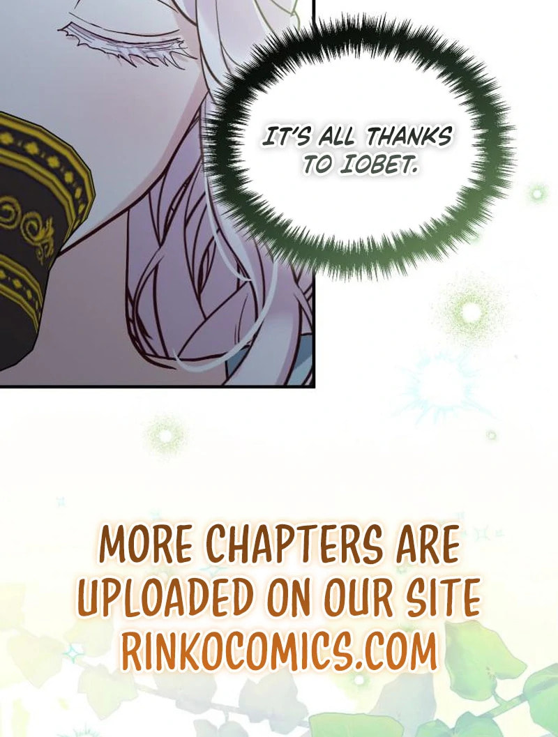 The Flower That Swallowed the Beast Chapter 111 page 51 - 