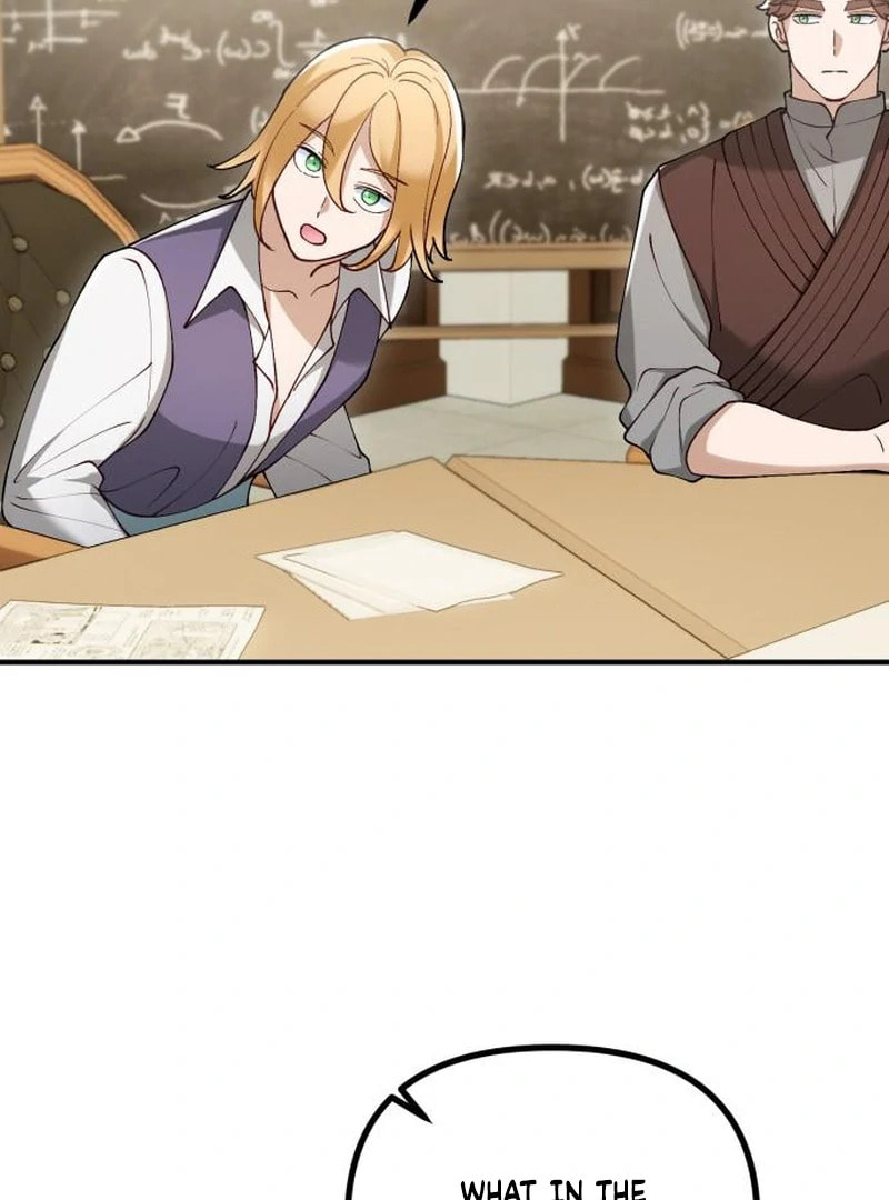The Flower That Swallowed the Beast Chapter 112 page 16 - 