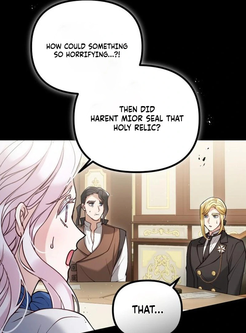 The Flower That Swallowed the Beast Chapter 112 page 40 - 