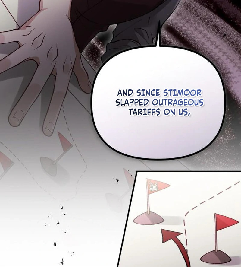 The Flower That Swallowed the Beast Chapter 112 page 51 - 