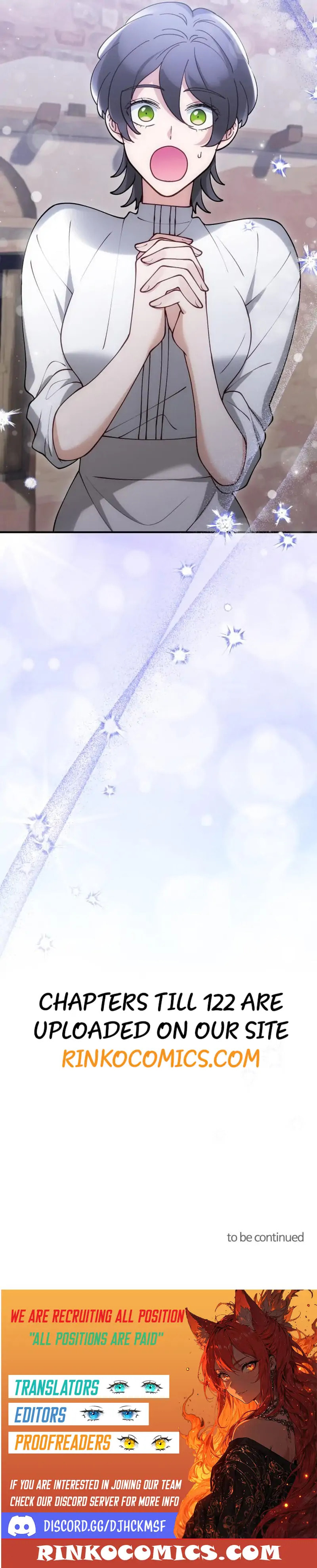 The Flower That Swallowed the Beast Chapter 114 page 102 - 
