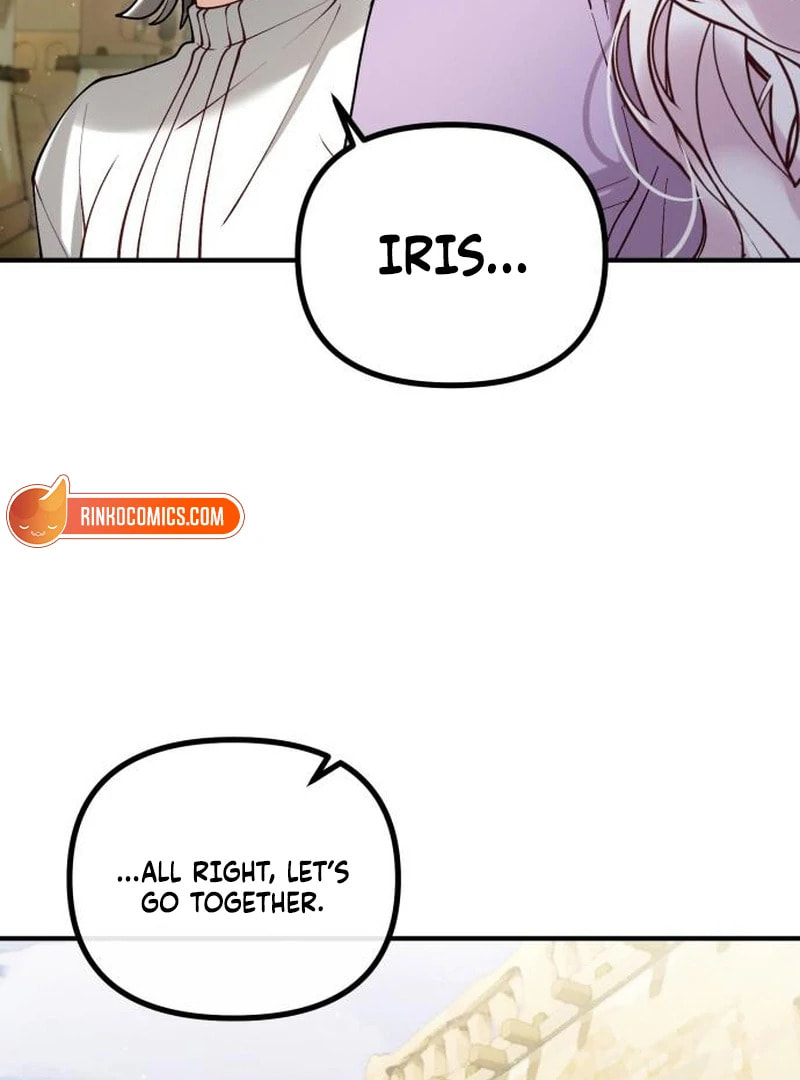 The Flower That Swallowed the Beast Chapter 114 page 21 - 