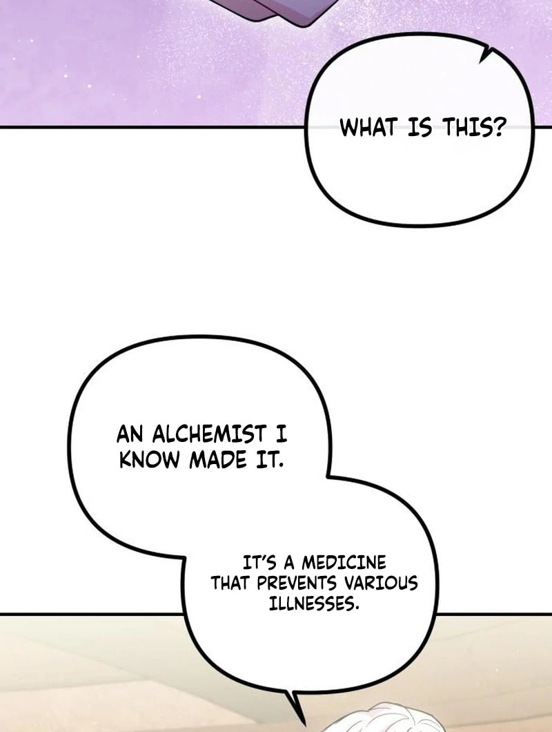 The Flower That Swallowed the Beast Chapter 114 page 25 - 