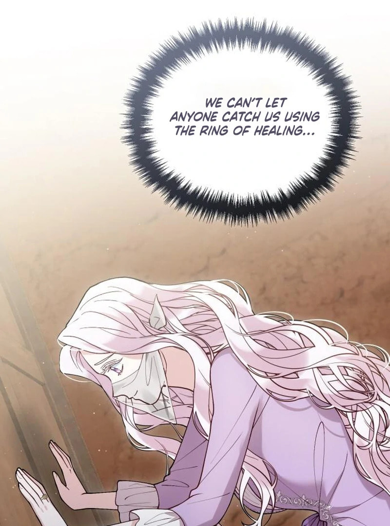 The Flower That Swallowed the Beast Chapter 114 page 40 - 