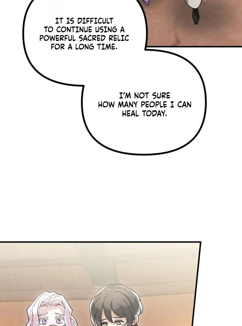 The Flower That Swallowed the Beast Chapter 114 page 43 - 
