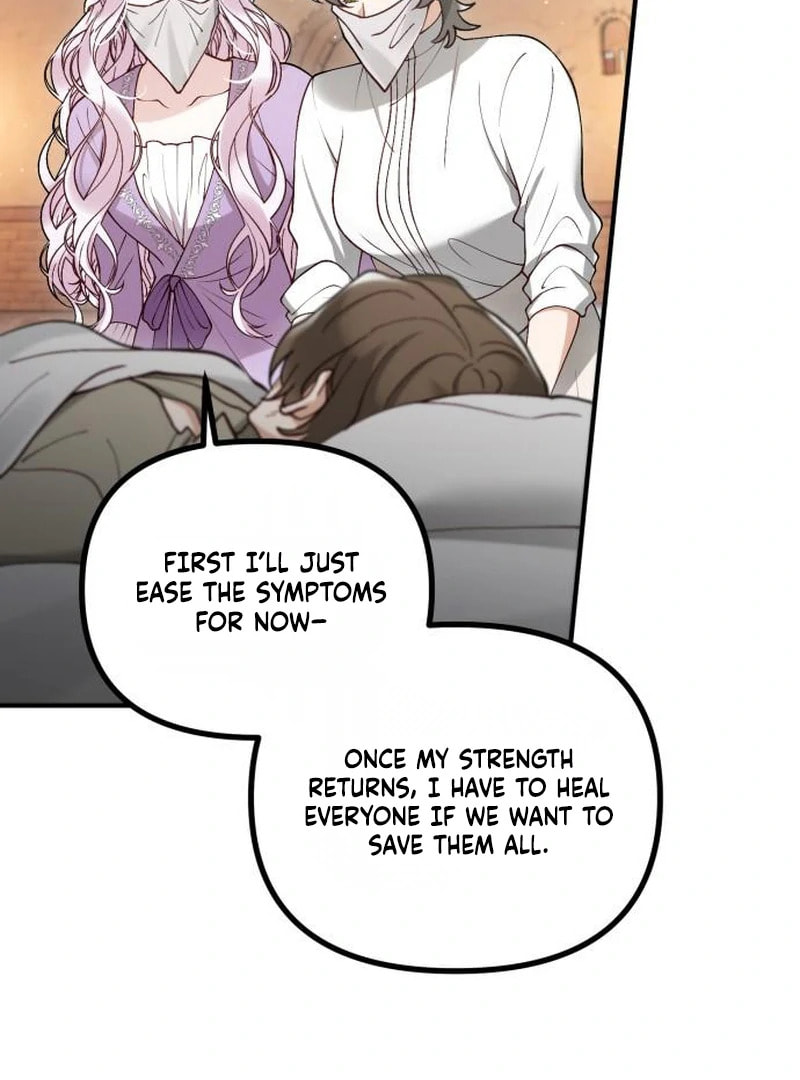 The Flower That Swallowed the Beast Chapter 114 page 44 - 