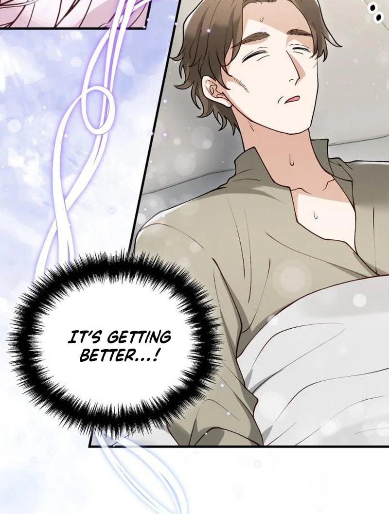 The Flower That Swallowed the Beast Chapter 114 page 52 - 