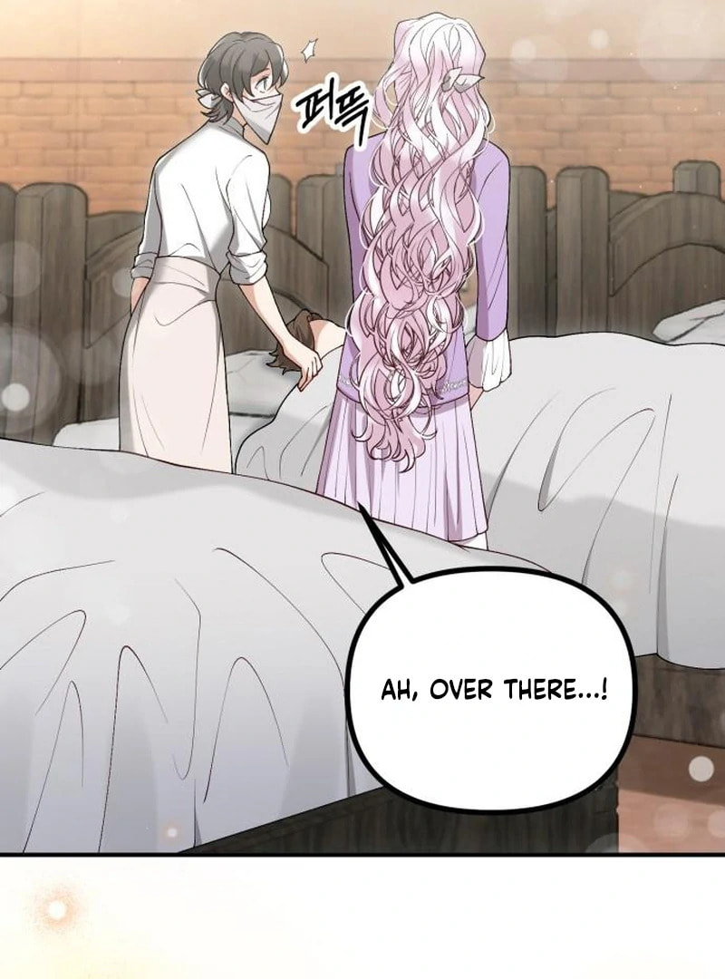 The Flower That Swallowed the Beast Chapter 114 page 55 - 