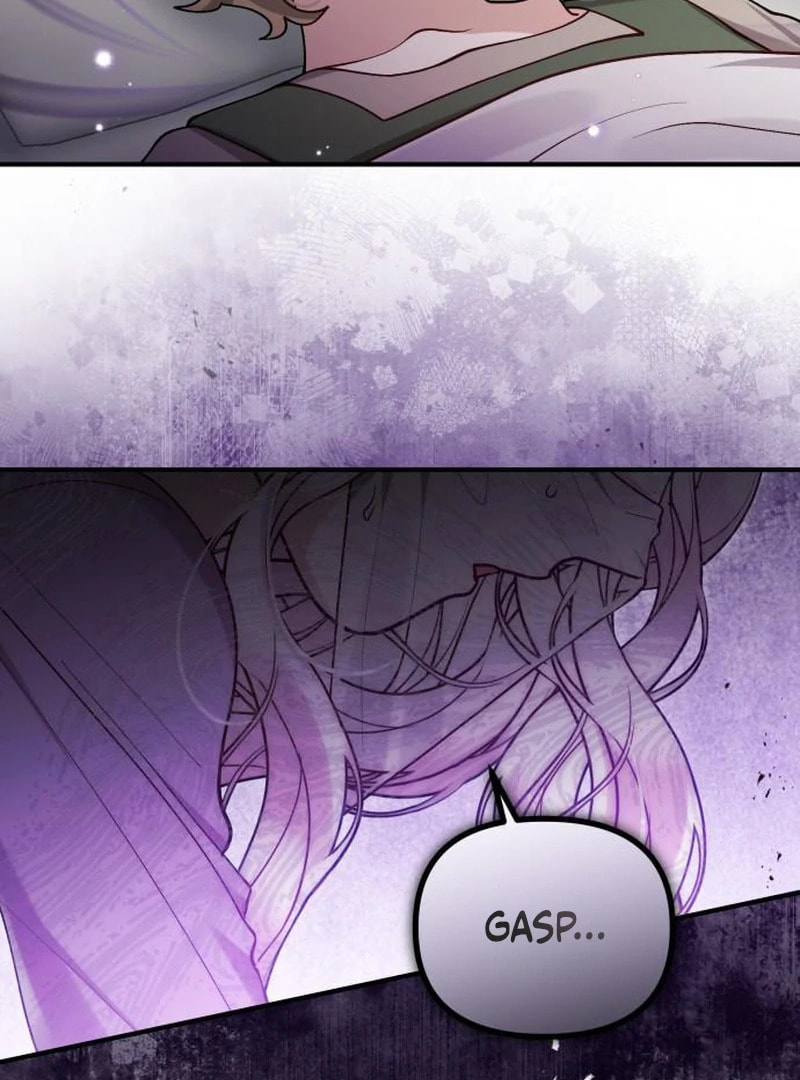 The Flower That Swallowed the Beast Chapter 114 page 60 - 