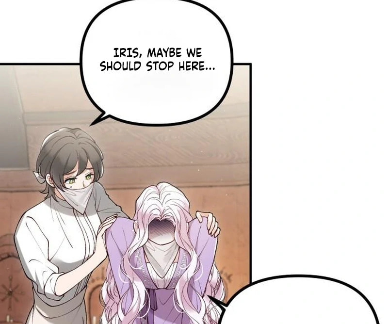 The Flower That Swallowed the Beast Chapter 114 page 63 - 
