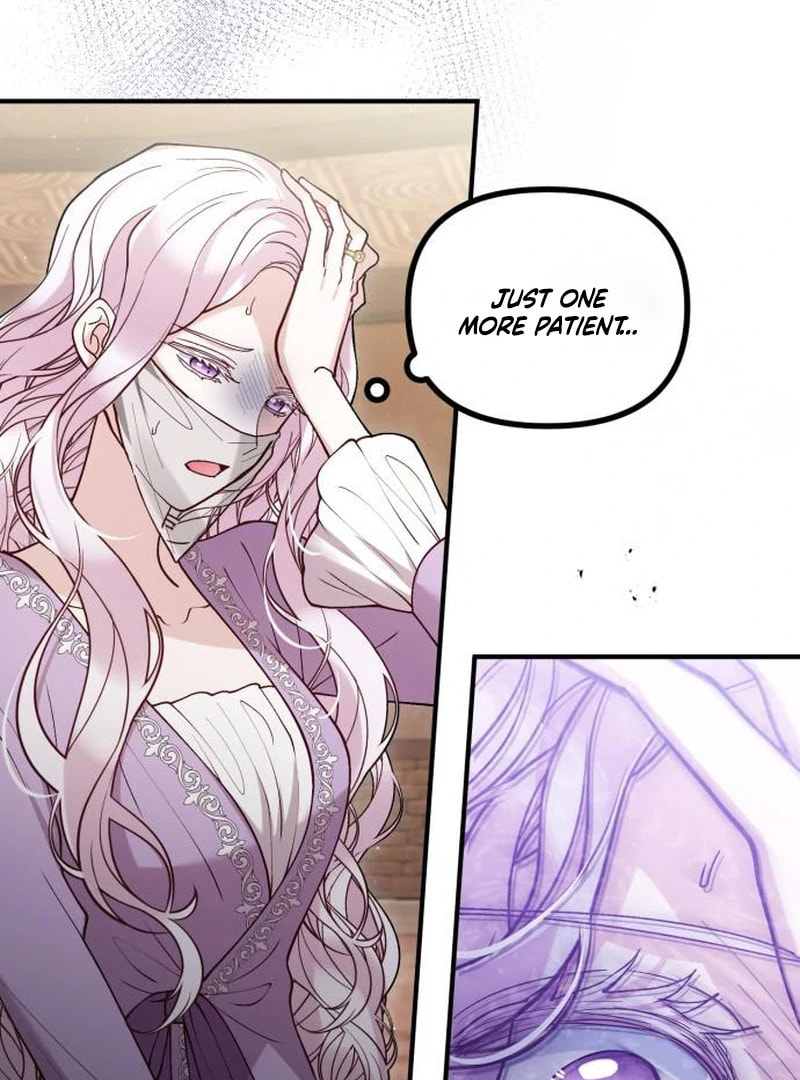 The Flower That Swallowed the Beast Chapter 114 page 67 - 