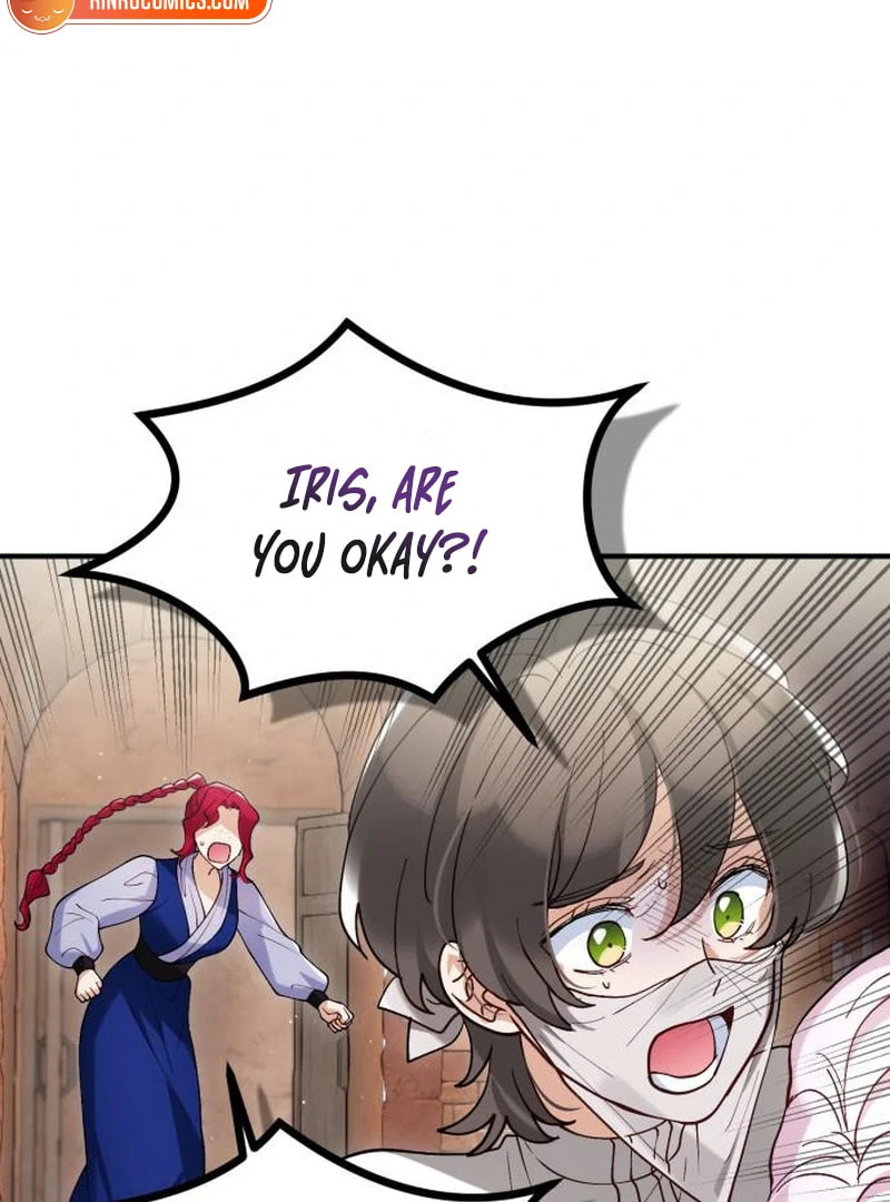 The Flower That Swallowed the Beast Chapter 114 page 71 - 