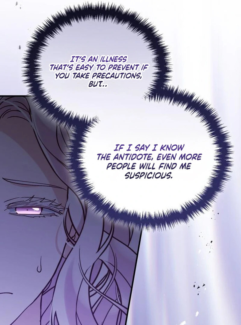 The Flower That Swallowed the Beast Chapter 114 page 89 - 