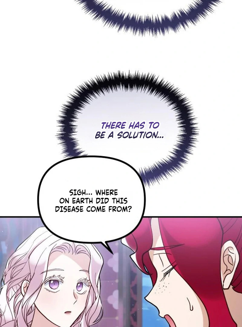 The Flower That Swallowed the Beast Chapter 114 page 94 - 