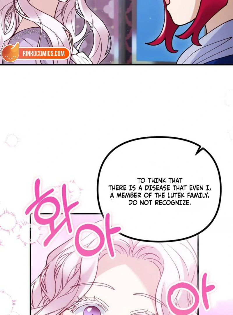 The Flower That Swallowed the Beast Chapter 114 page 95 - 