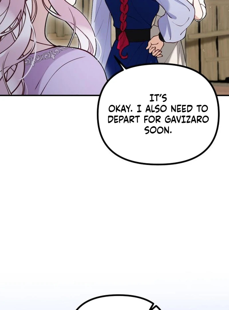 The Flower That Swallowed the Beast Chapter 115 page 16 - 