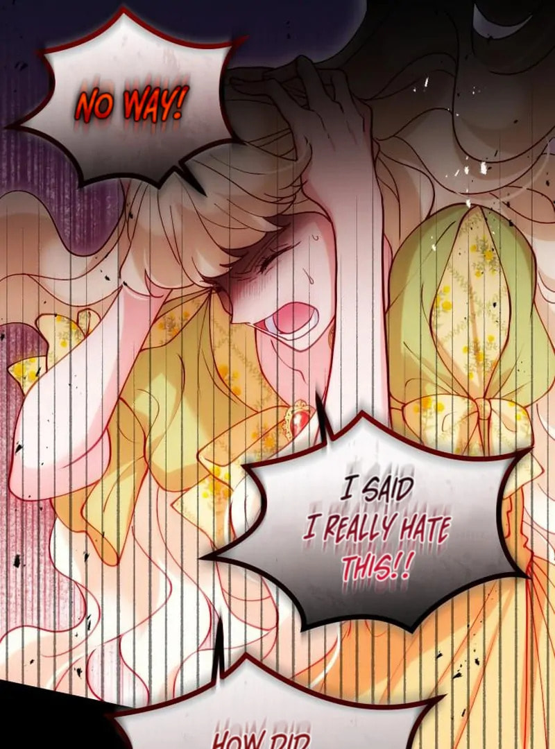 The Flower That Swallowed the Beast Chapter 115 page 40 - 