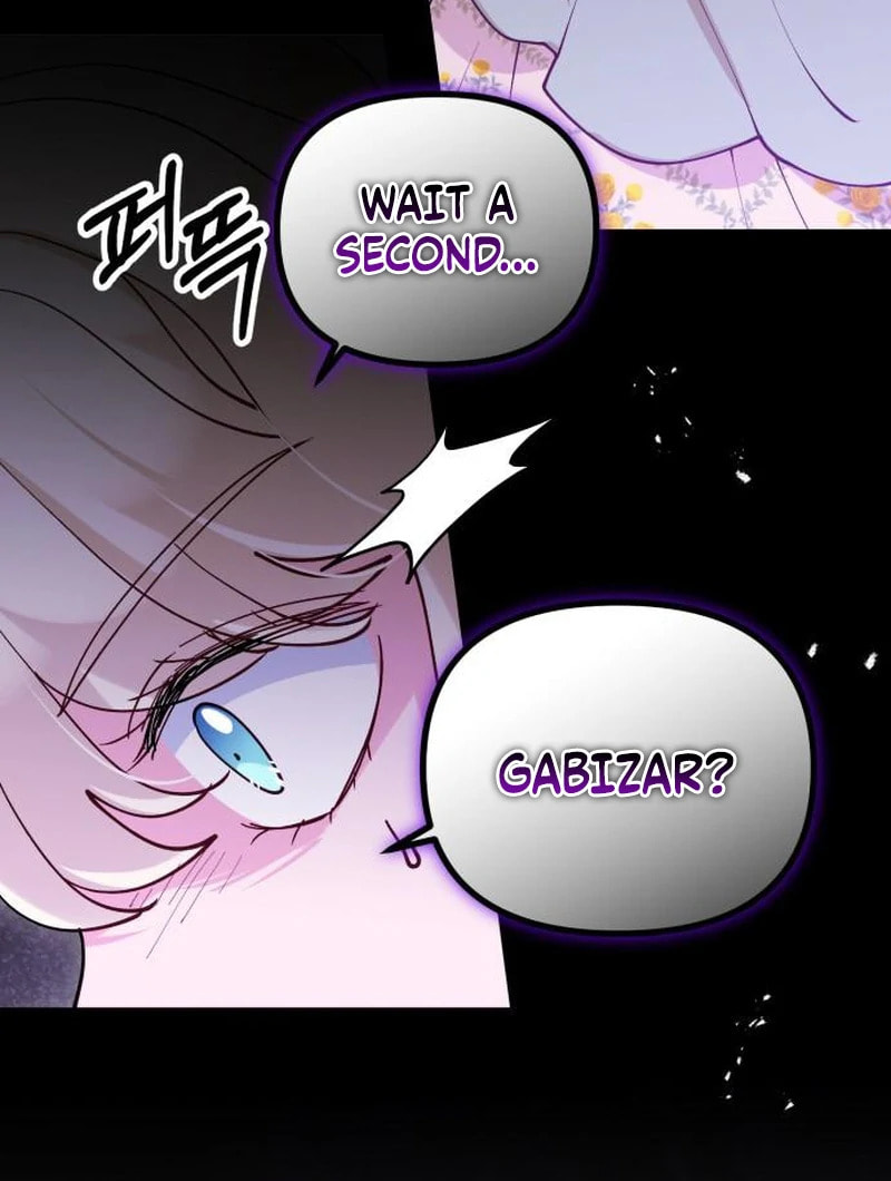 The Flower That Swallowed the Beast Chapter 115 page 52 - 