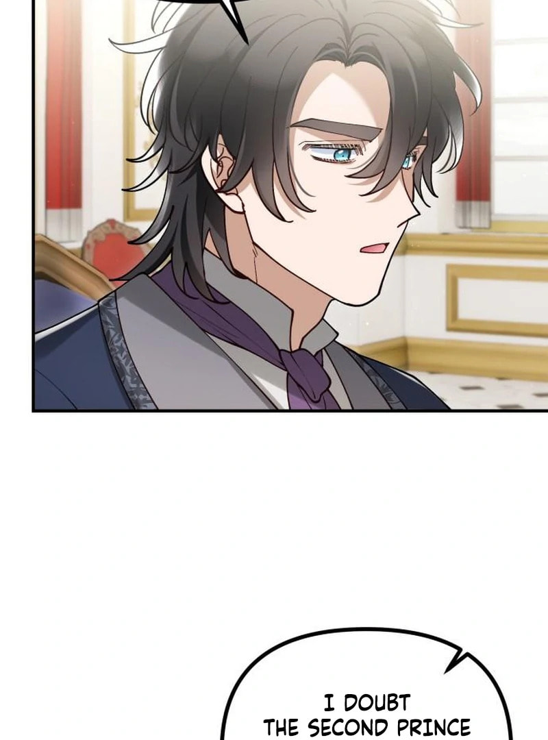 The Flower That Swallowed the Beast Chapter 115 page 67 - 