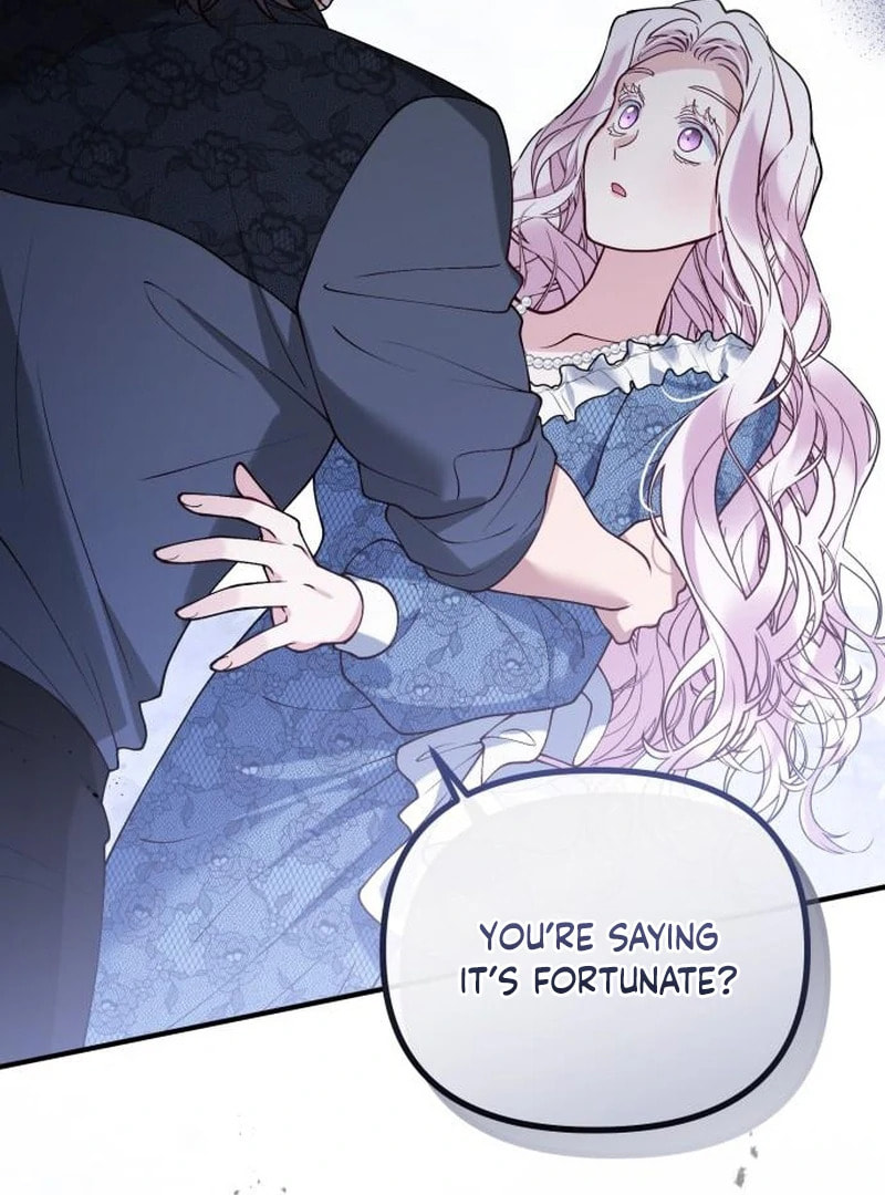 The Flower That Swallowed the Beast Chapter 117 page 11 - 