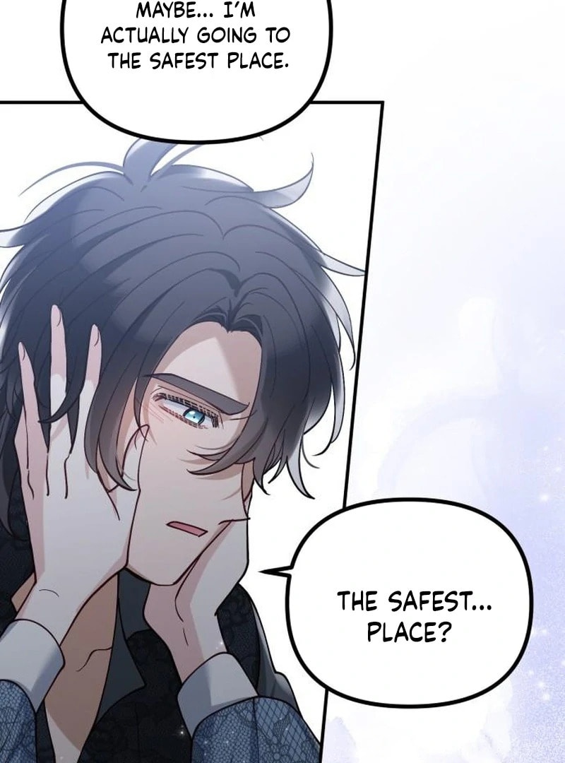 The Flower That Swallowed the Beast Chapter 117 page 16 - 