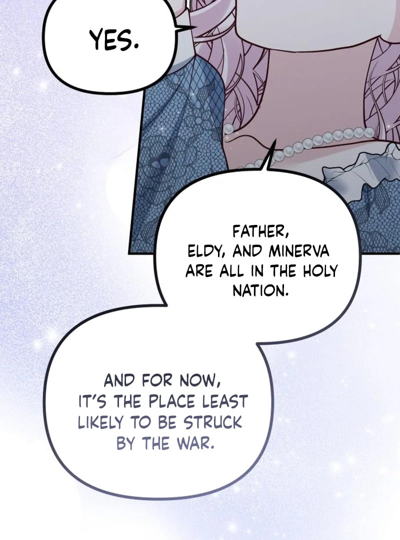 The Flower That Swallowed the Beast Chapter 117 page 18 - 