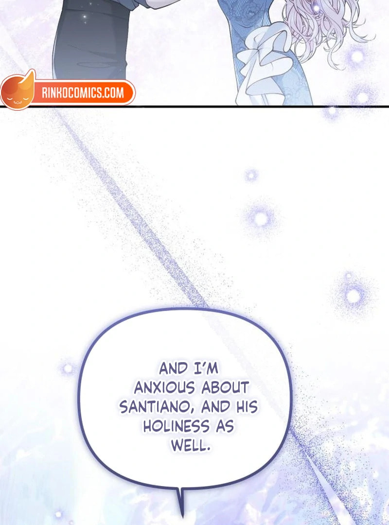 The Flower That Swallowed the Beast Chapter 117 page 20 - 