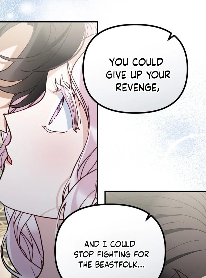 The Flower That Swallowed the Beast Chapter 117 page 32 - 