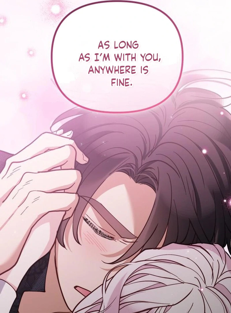 The Flower That Swallowed the Beast Chapter 117 page 35 - 