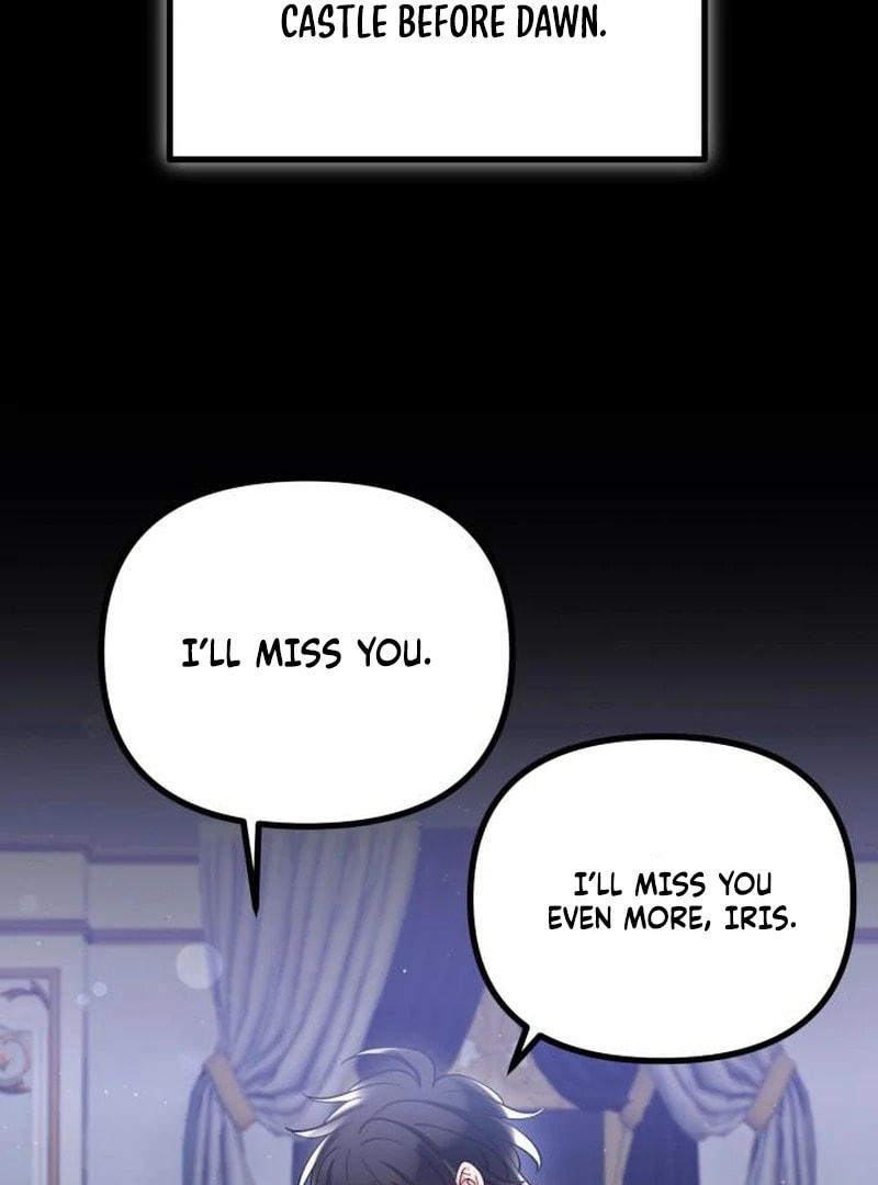 The Flower That Swallowed the Beast Chapter 118 page 2 - 