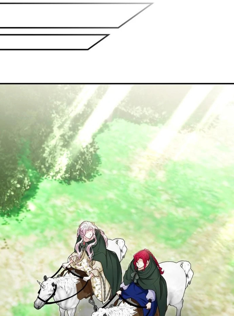The Flower That Swallowed the Beast Chapter 118 page 11 - 