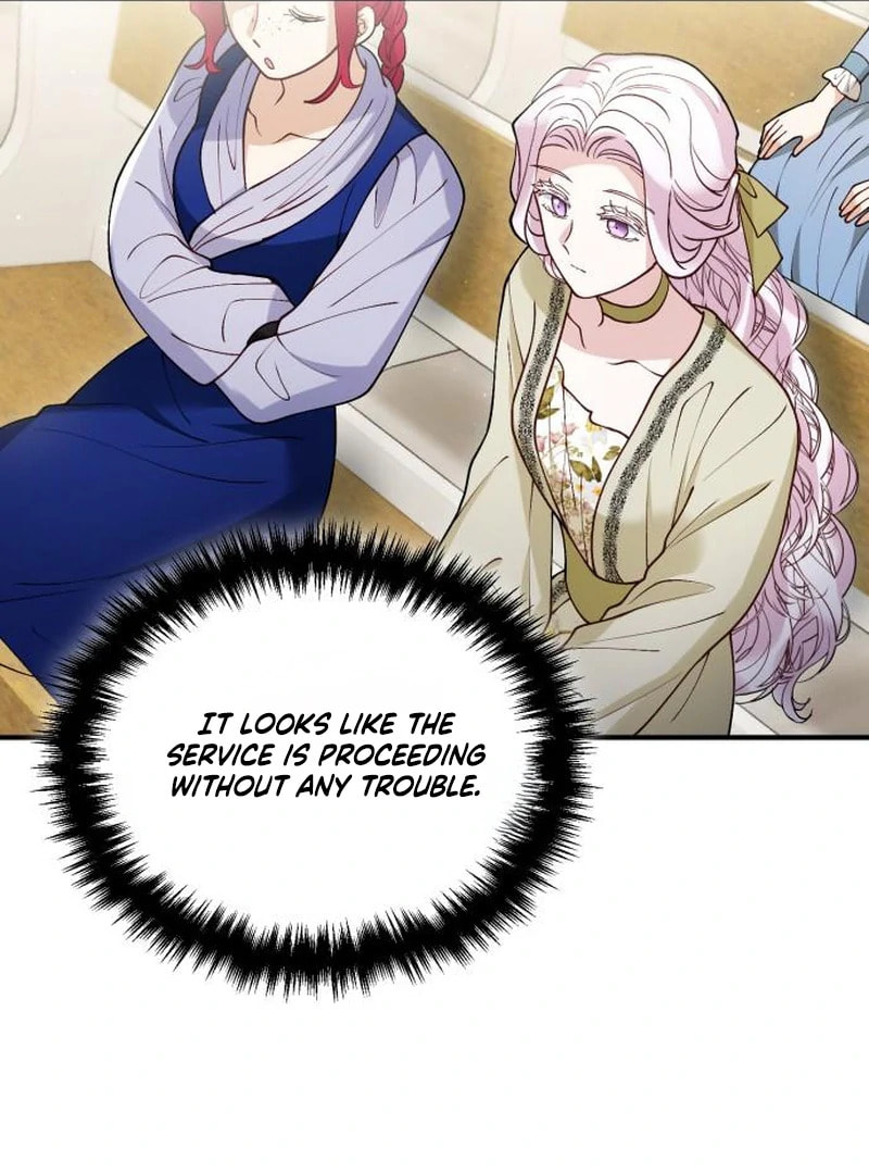 The Flower That Swallowed the Beast Chapter 118 page 104 - 