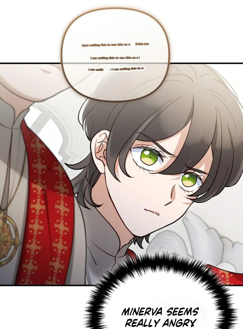 The Flower That Swallowed the Beast Chapter 118 page 105 - 