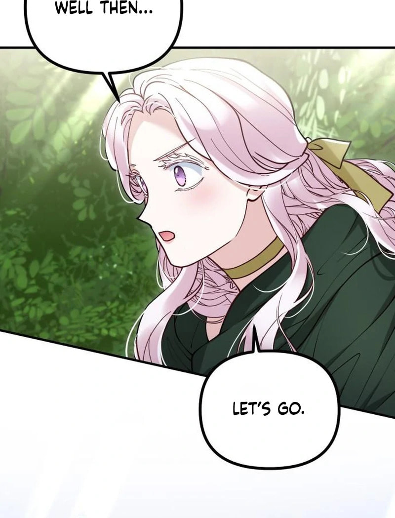 The Flower That Swallowed the Beast Chapter 118 page 13 - 