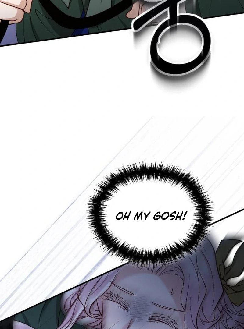 The Flower That Swallowed the Beast Chapter 118 page 16 - 