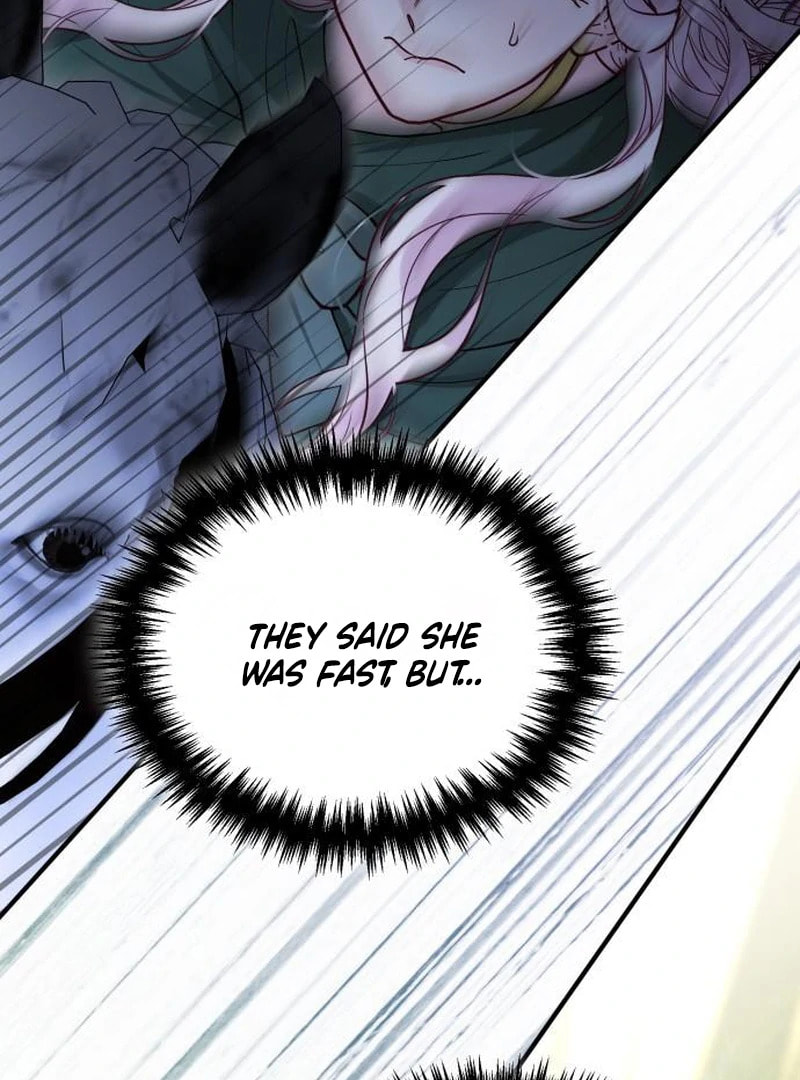 The Flower That Swallowed the Beast Chapter 118 page 17 - 