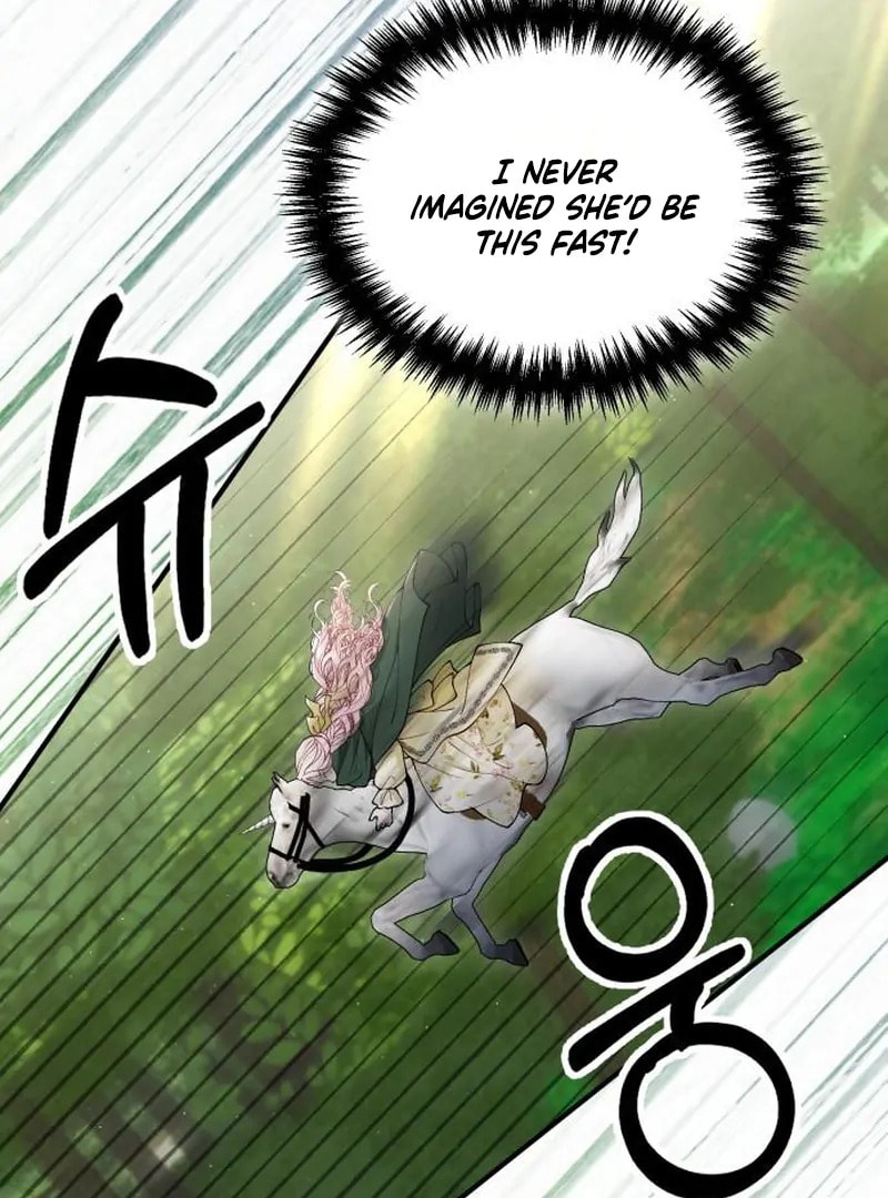 The Flower That Swallowed the Beast Chapter 118 page 18 - 