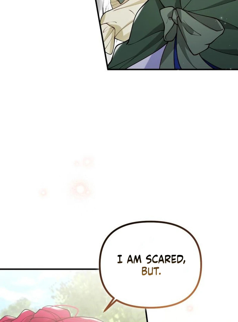The Flower That Swallowed the Beast Chapter 118 page 22 - 
