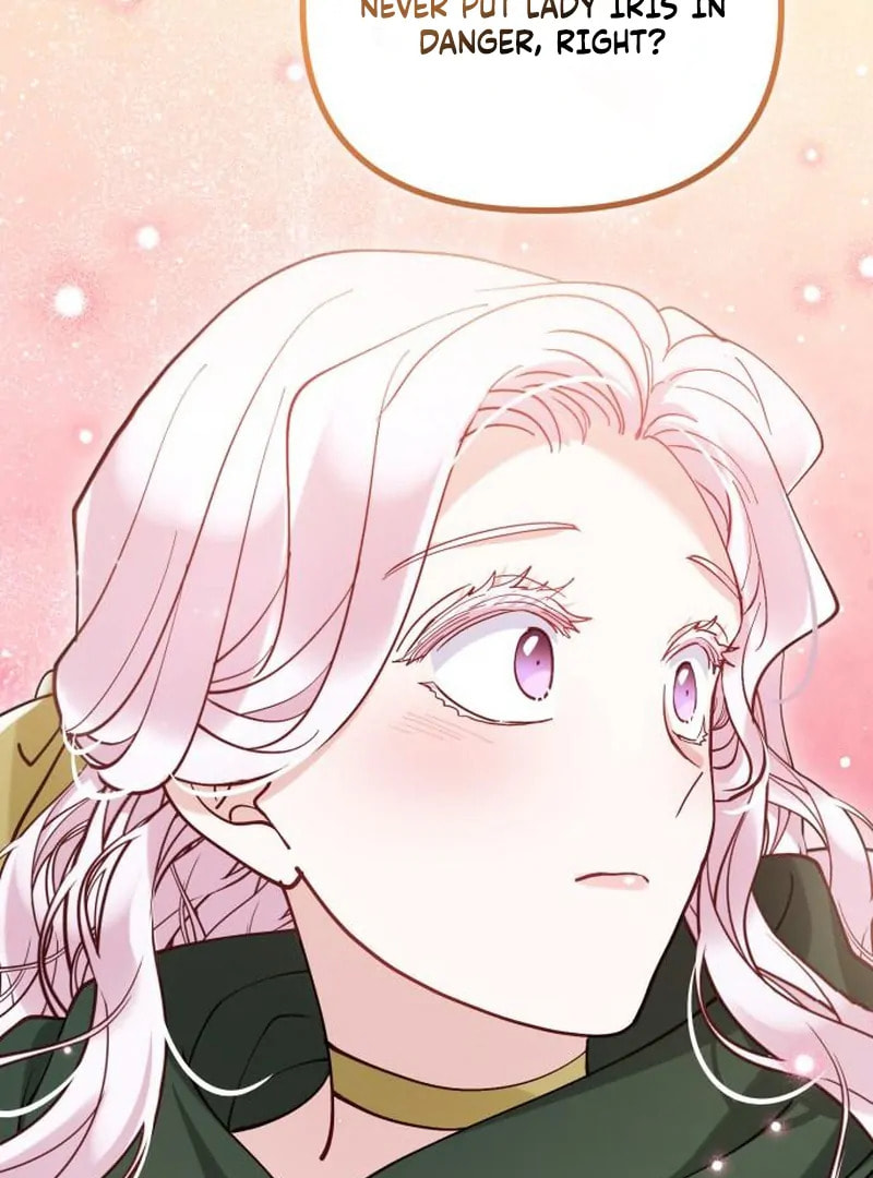 The Flower That Swallowed the Beast Chapter 118 page 24 - 