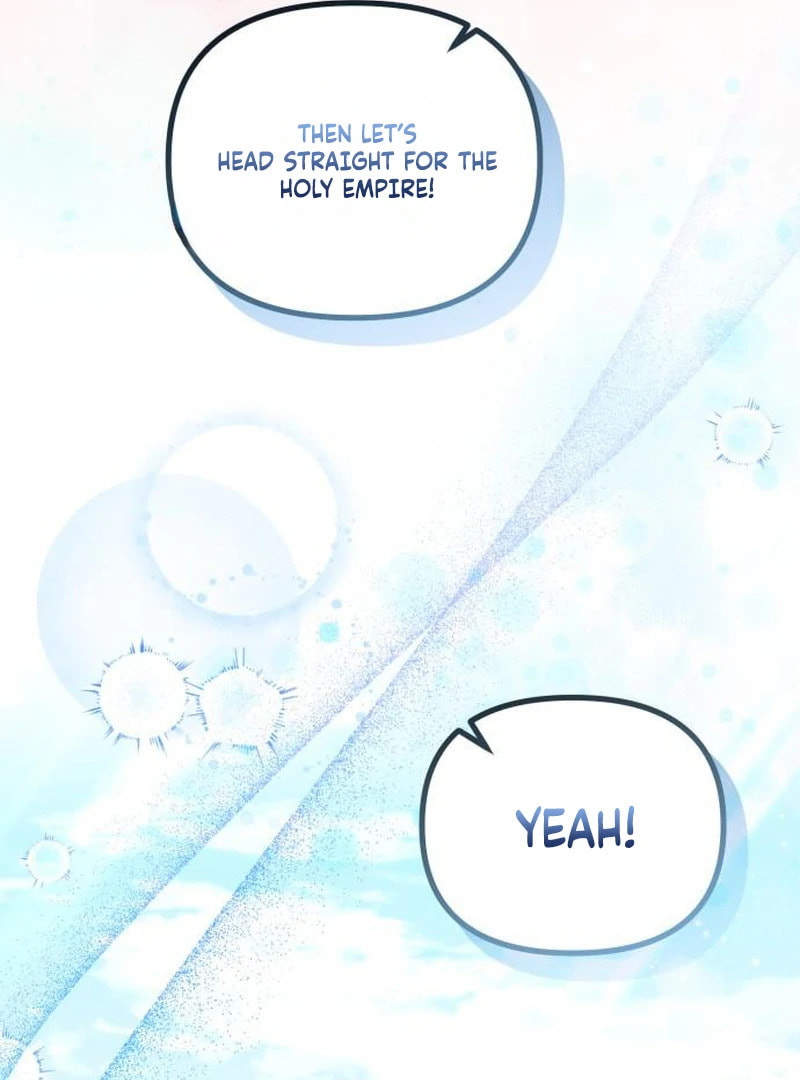 The Flower That Swallowed the Beast Chapter 118 page 27 - 