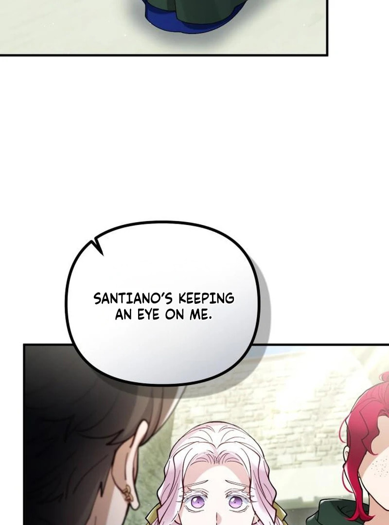 The Flower That Swallowed the Beast Chapter 118 page 36 - 