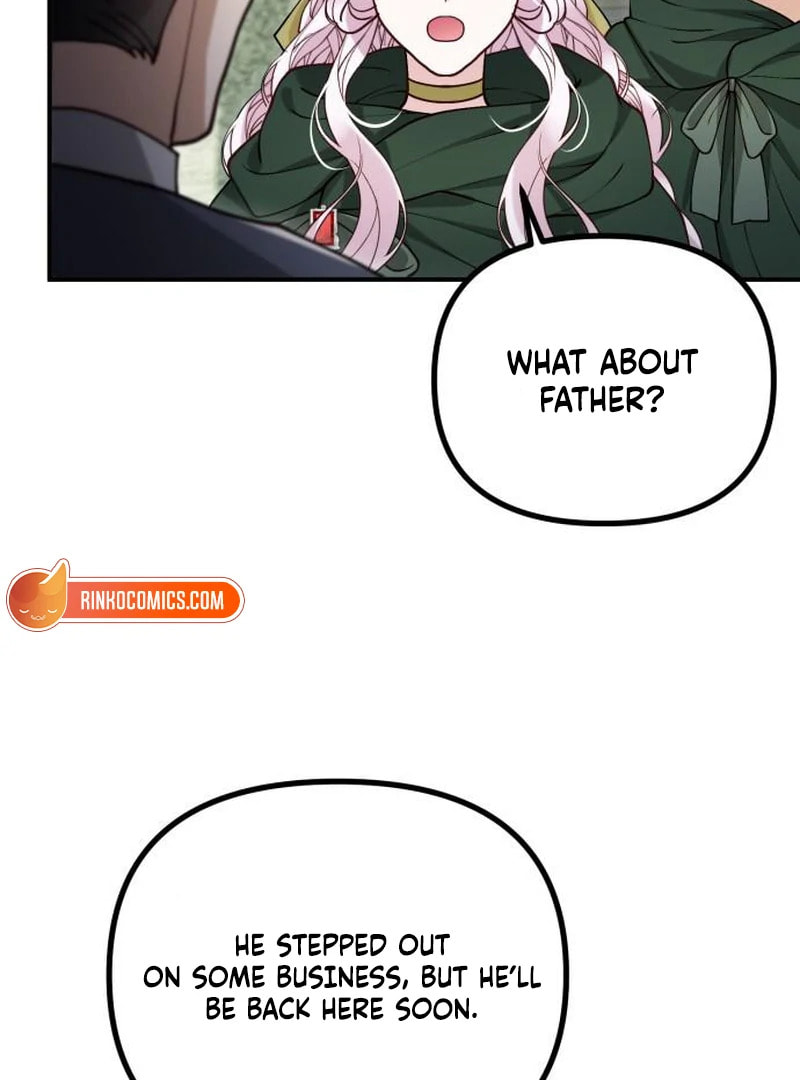 The Flower That Swallowed the Beast Chapter 118 page 37 - 