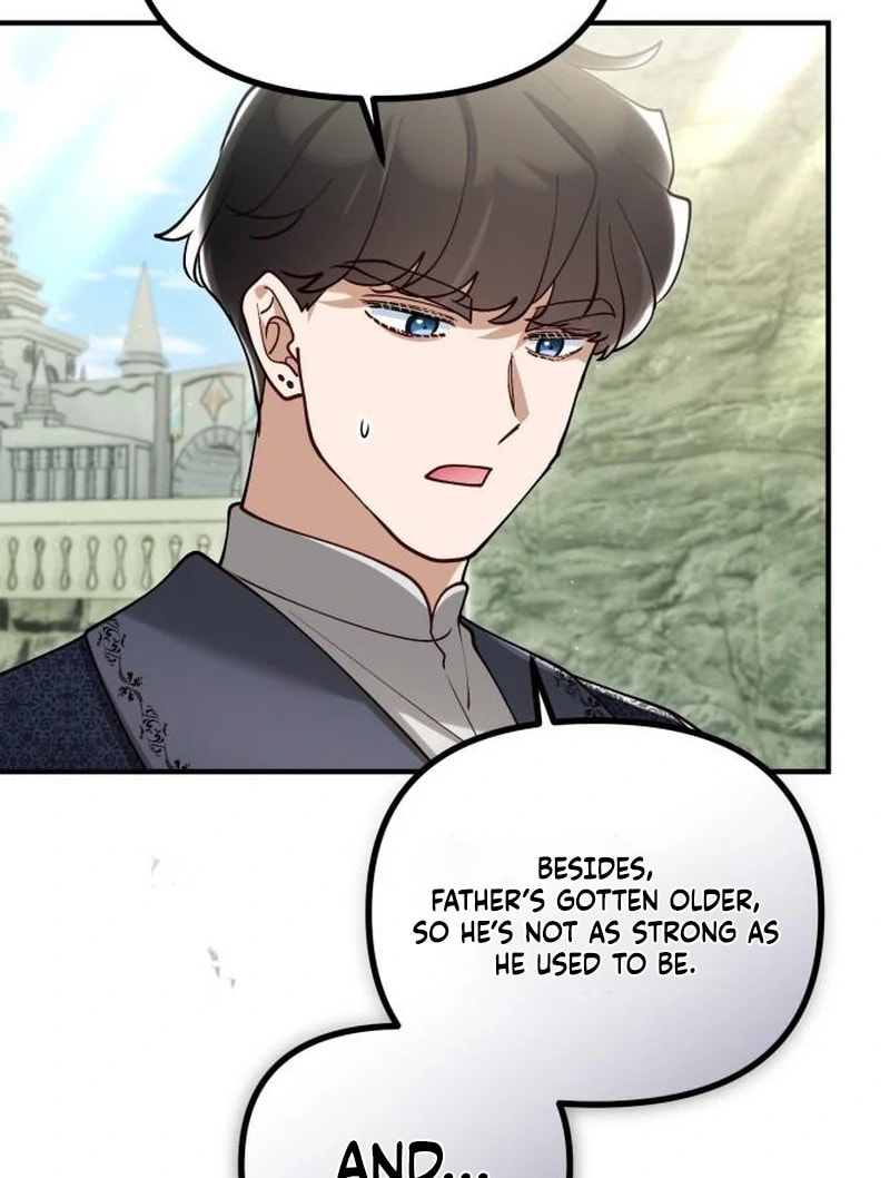 The Flower That Swallowed the Beast Chapter 118 page 38 - 