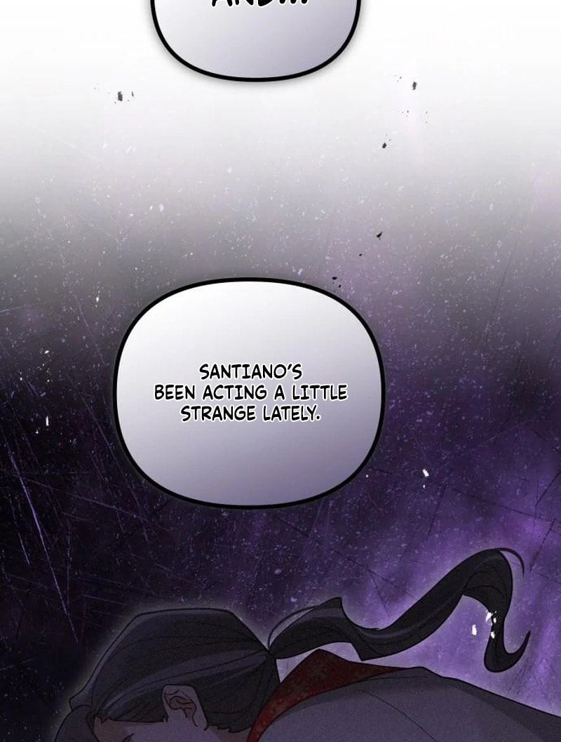 The Flower That Swallowed the Beast Chapter 118 page 39 - 