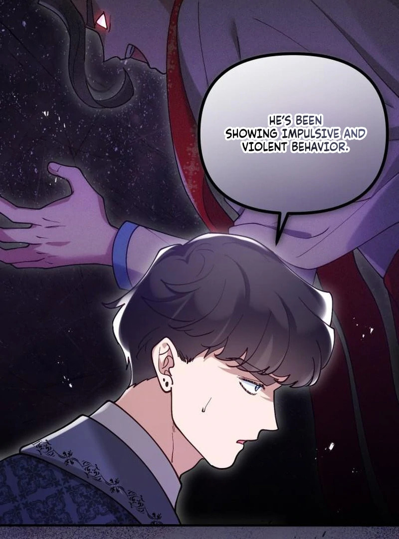 The Flower That Swallowed the Beast Chapter 118 page 40 - 