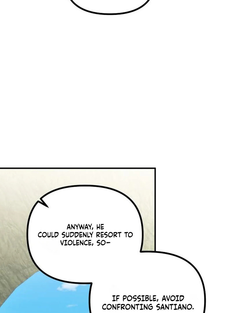 The Flower That Swallowed the Beast Chapter 118 page 44 - 