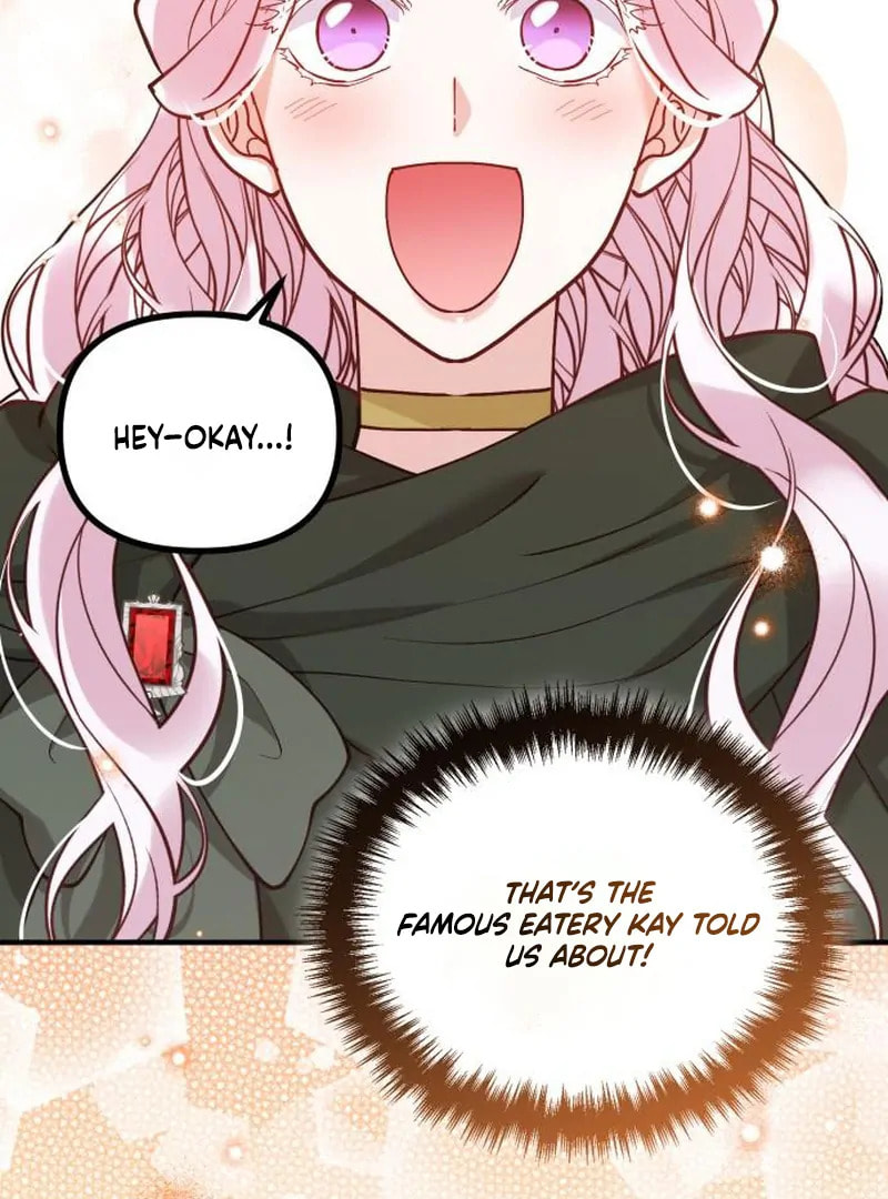 The Flower That Swallowed the Beast Chapter 118 page 49 - 