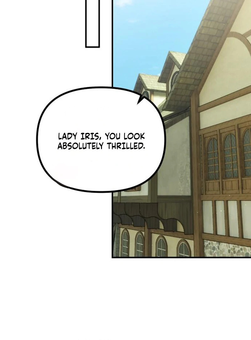 The Flower That Swallowed the Beast Chapter 118 page 53 - 