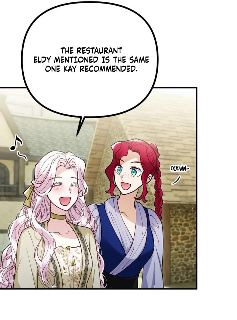The Flower That Swallowed the Beast Chapter 118 page 54 - 
