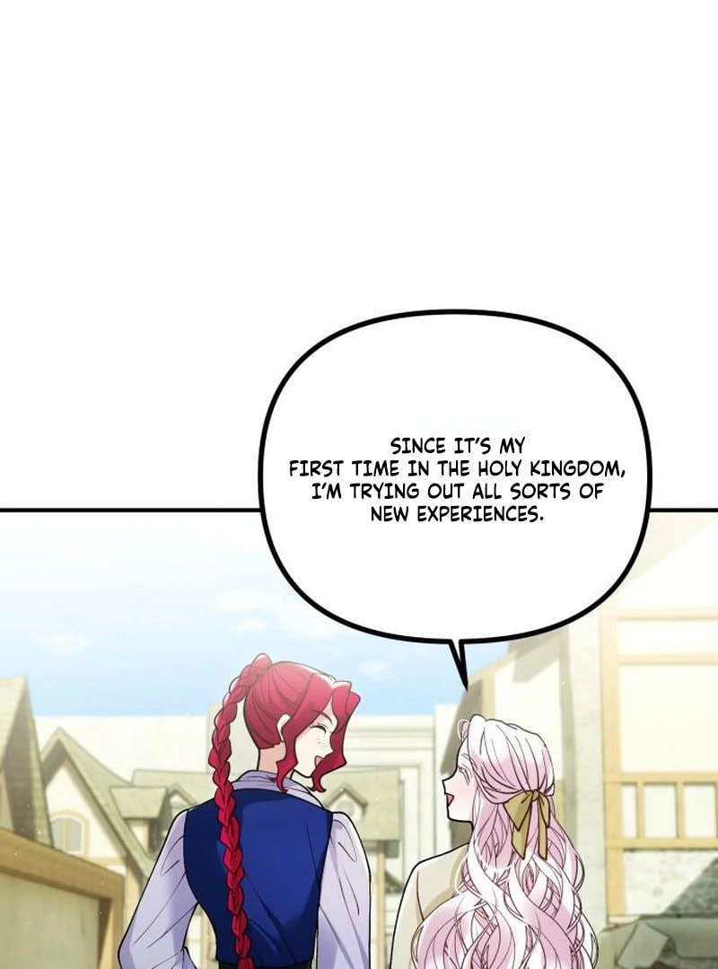 The Flower That Swallowed the Beast Chapter 118 page 55 - 